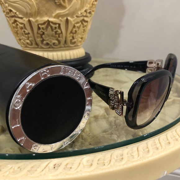 Bulgari Sunglasses - Picture 3 of 5
